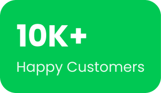 Hero Floating Object