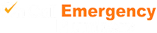 On Call Emergency Plumbers Logo