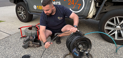 24/7 Emergency Plumbing