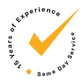 Experience Logo