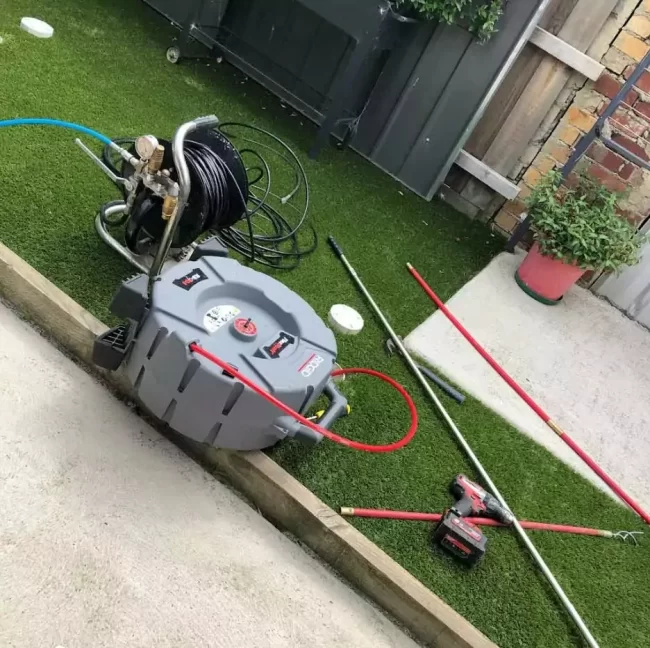 Drain Camera Melbourne