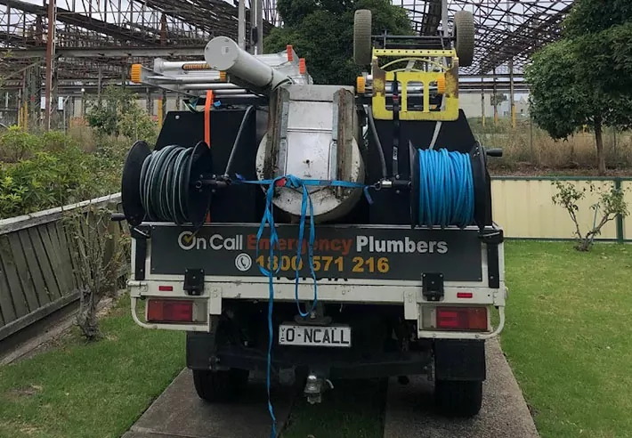 Emergency Plumber Water Leak Melbourne