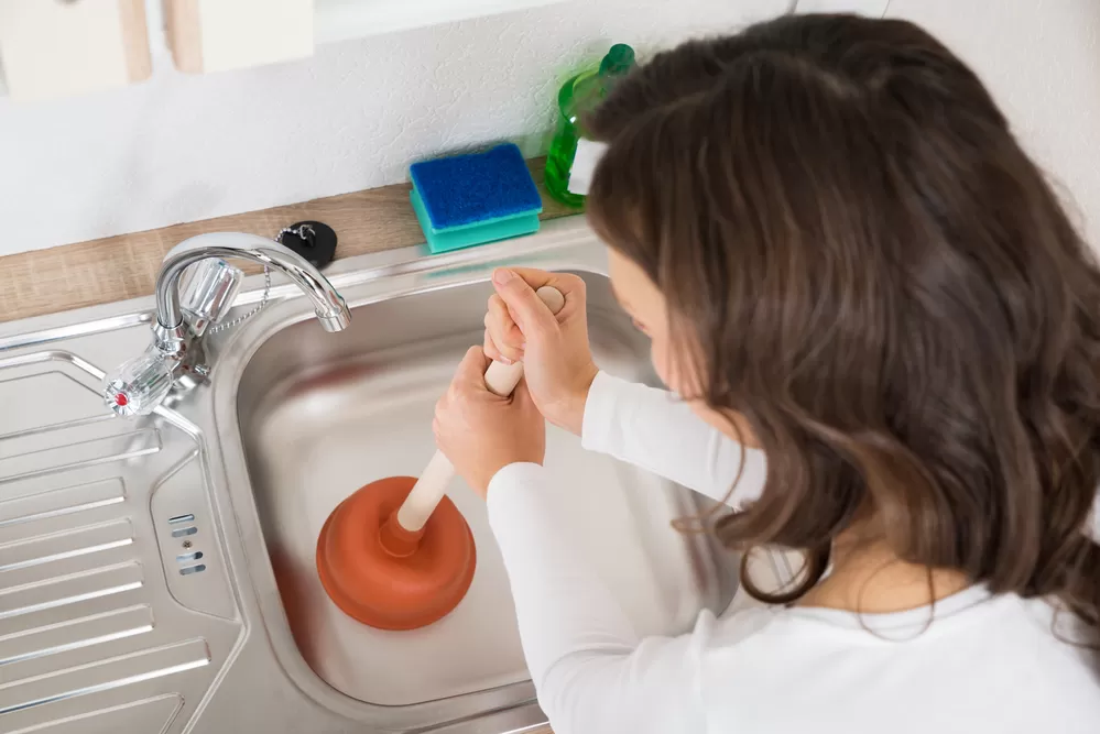 Clear Your Grease Blocked Drain Effectively