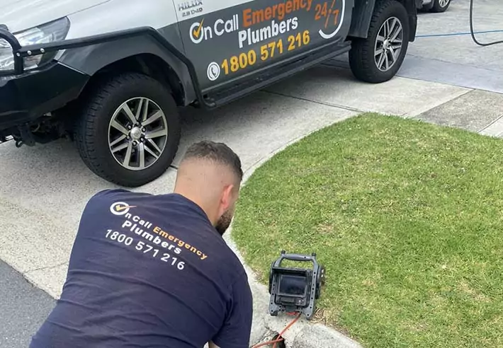 Emergency Plumber Glen Waverley