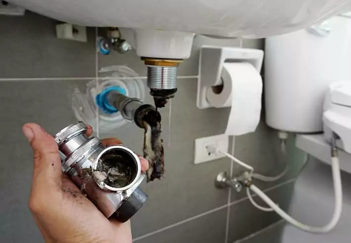 Plumbing Service For Residential