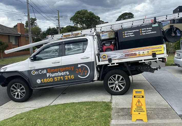 24 7 Blocked Drains Boronia