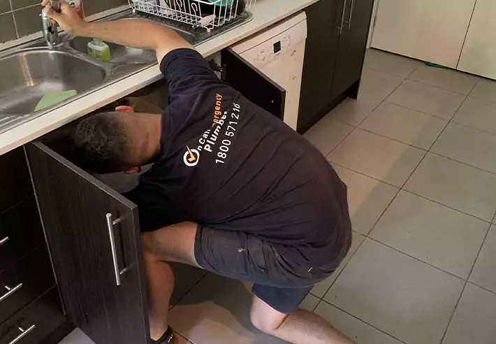 Blocked Drains Bayswater