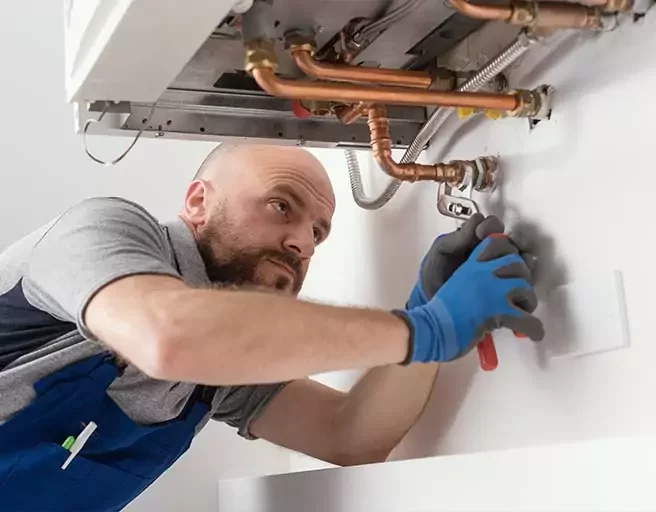 Reliable Doncaster Plumber