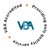 Vba Logo