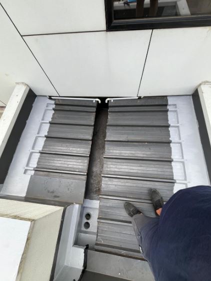 roof plumber