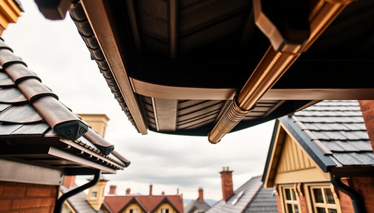 Box gutter compliance basics for Victorian homes