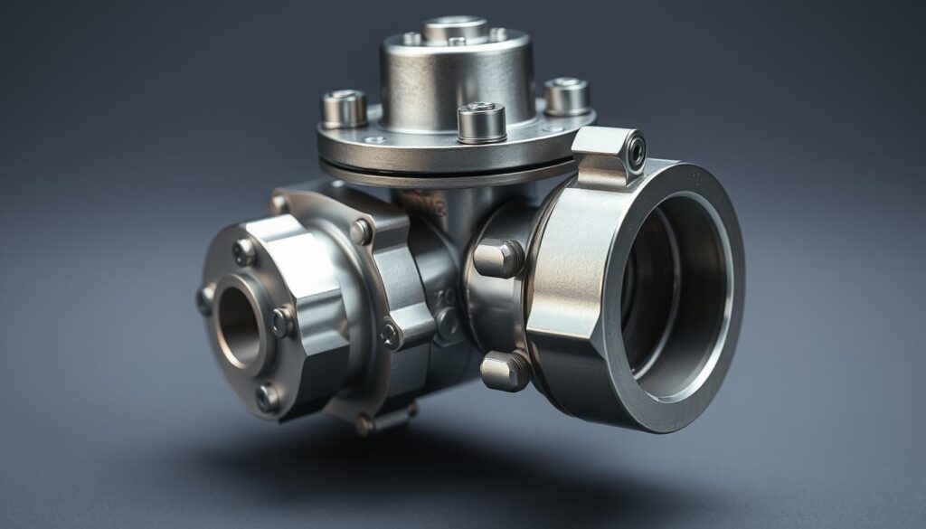 ptr valve test