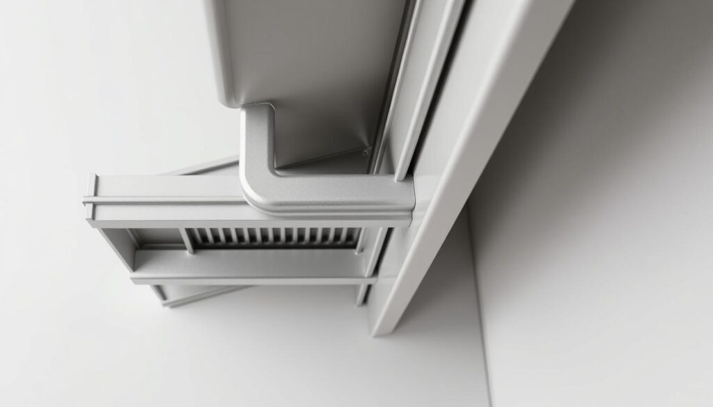 unit block gutters