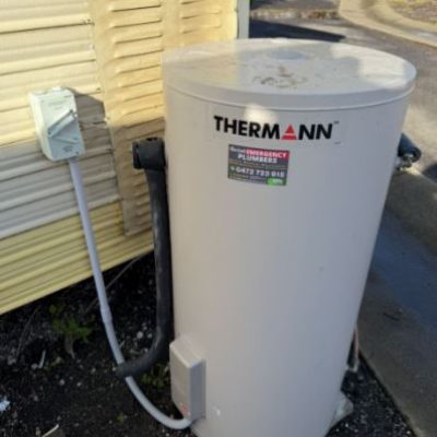 electric hot water system electric hot water system